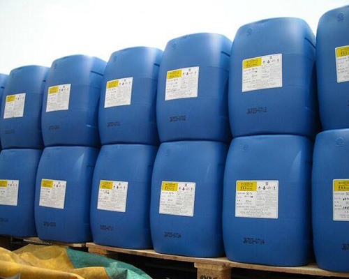 山西鑫順源化工求教太原工業級氨水的儲存注意事項？